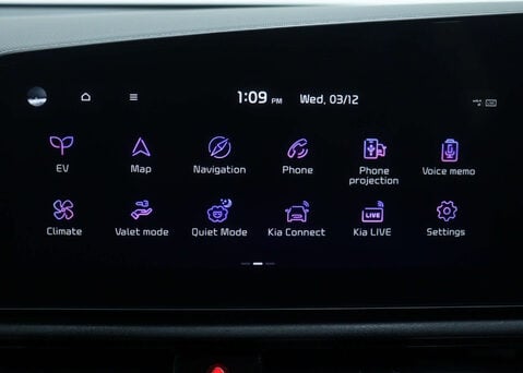 Kia Niro Niro 2 EV 5dr 33