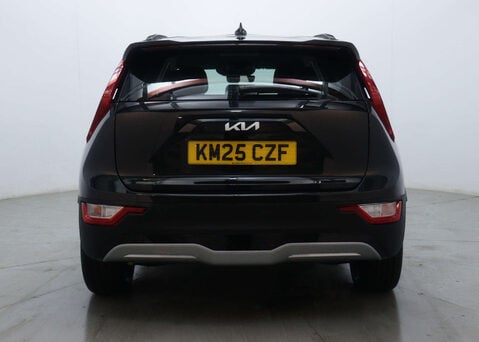 Kia Niro Niro 2 EV 5dr 10