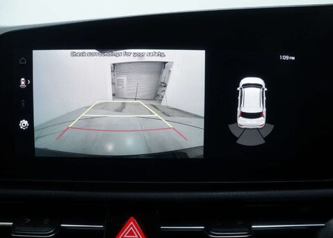 Kia Niro Niro 2 EV 5dr 34