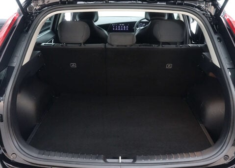 Kia Niro Niro 2 EV 5dr 56