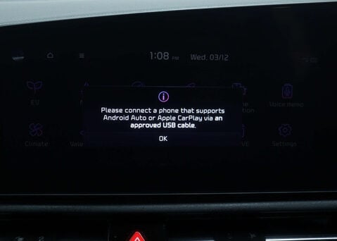 Kia Niro Niro 2 EV 5dr 25