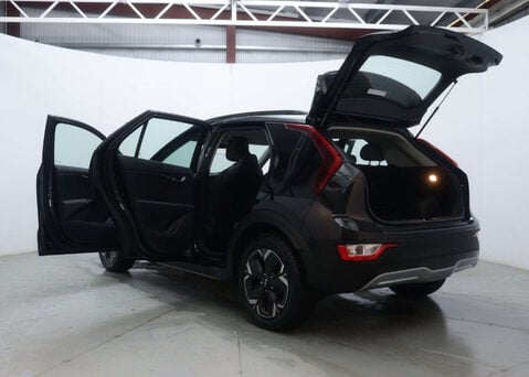 Kia Niro Niro 2 EV 5dr 61