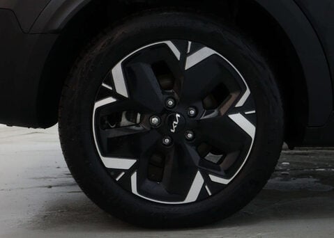 Kia Niro Niro 2 EV 5dr 13