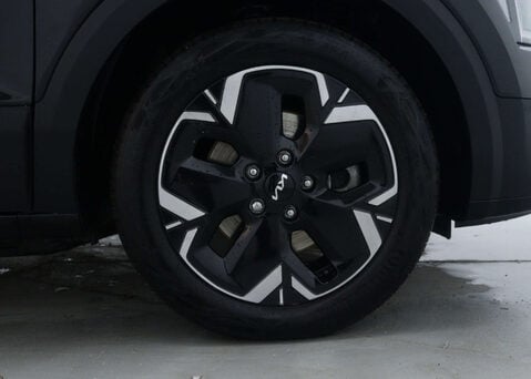 Kia Niro Niro 2 EV 5dr 14