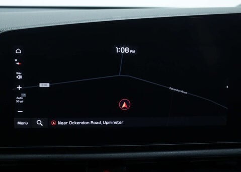 Kia Niro Niro 2 EV 5dr 23