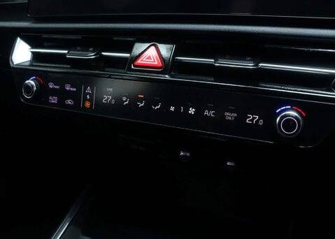 Kia Niro Niro 2 EV 5dr 35