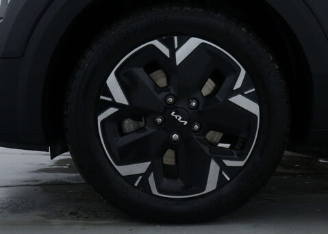 Kia Niro Niro 2 EV 5dr 15