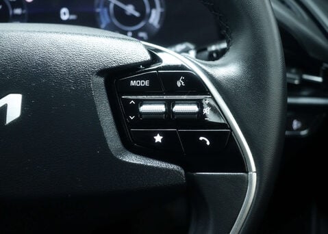 Kia Niro Niro 2 EV 5dr 41