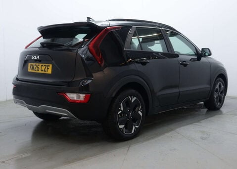 Kia Niro Niro 2 EV 5dr 11