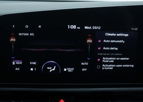 Kia Niro Niro 2 EV 5dr 27