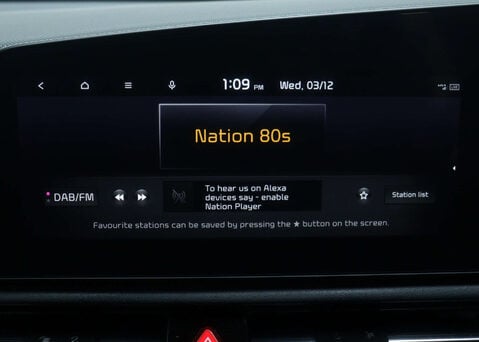 Kia Niro Niro 2 EV 5dr 30