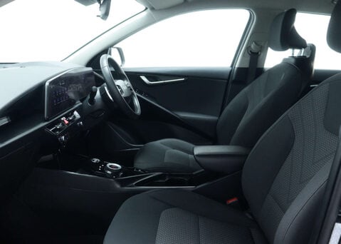Kia Niro Niro 2 EV 5dr 51