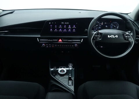 Kia Niro Niro 2 EV 5dr 19