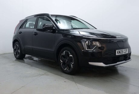 Kia Niro Niro 2 EV 5dr