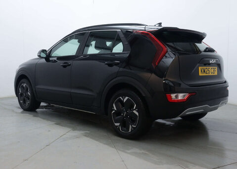 Kia Niro Niro 2 EV 5dr 9