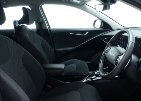 Kia Niro Niro 2 EV 5dr 47