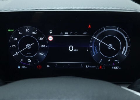 Kia Niro Niro 2 EV 5dr 17