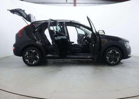 Kia Niro Niro 2 EV 5dr 64