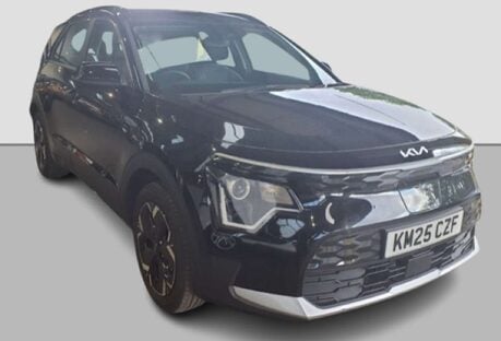 Kia Niro Niro 2 EV 5dr