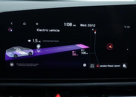 Kia Niro Niro 2 EV 5dr 21