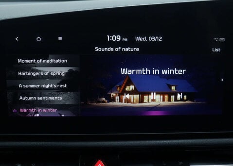 Kia Niro Niro 2 EV 5dr 32