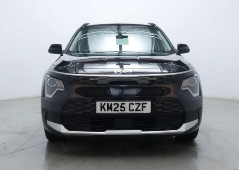 Kia Niro Niro 2 EV 5dr 5