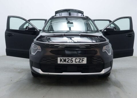 Kia Niro Niro 2 EV 5dr 58