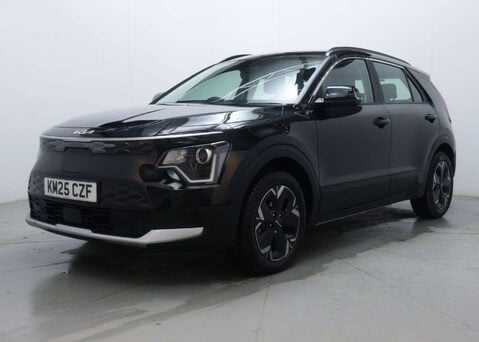 Kia Niro Niro 2 EV 5dr 7