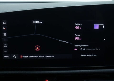 Kia Niro Niro 2 EV 5dr 22