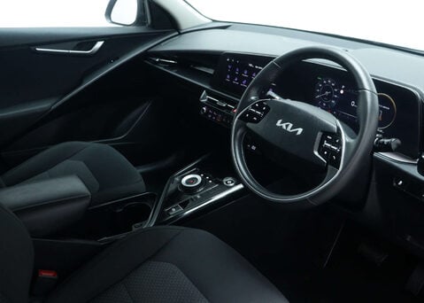 Kia Niro Niro 2 EV 5dr 46