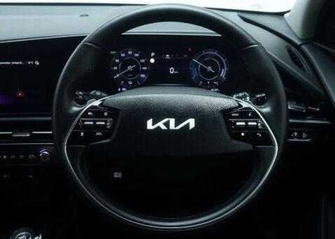 Kia Niro Niro 2 EV 5dr 18