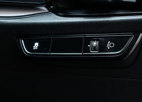 Kia Niro Niro 2 EV 5dr 44