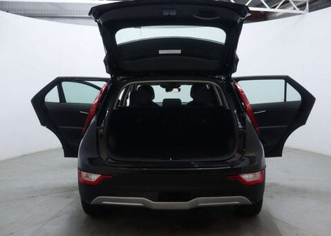 Kia Niro Niro 2 EV 5dr 62