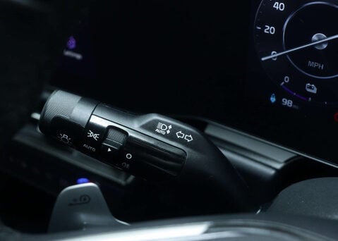 Kia Niro Niro 2 EV 5dr 42