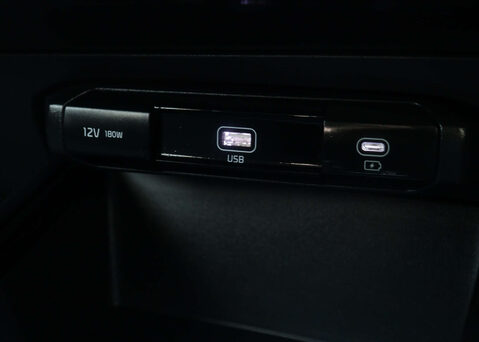 Kia Niro Niro 2 EV 5dr 36