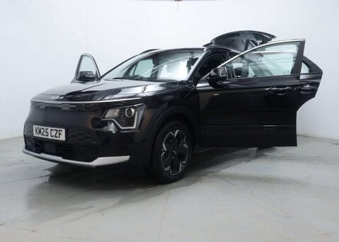 Kia Niro Niro 2 EV 5dr 59