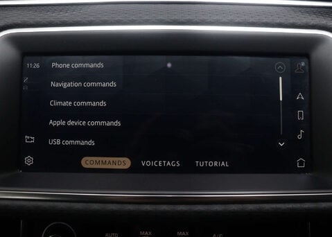 Land Rover Range Rover Evoque 1.5 Range Rover Evoque S P300e Auto 4WD 5dr 28