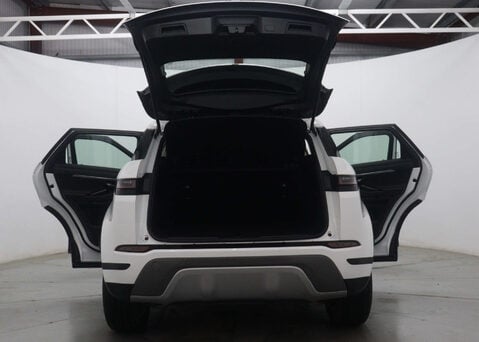 Land Rover Range Rover Evoque 1.5 Range Rover Evoque S P300e Auto 4WD 5dr 61