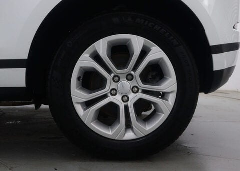 Land Rover Range Rover Evoque 1.5 Range Rover Evoque S P300e Auto 4WD 5dr 16