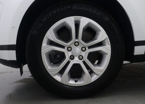 Land Rover Range Rover Evoque 1.5 Range Rover Evoque S P300e Auto 4WD 5dr 15