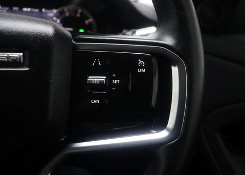 Land Rover Range Rover Evoque 1.5 Range Rover Evoque S P300e Auto 4WD 5dr 36