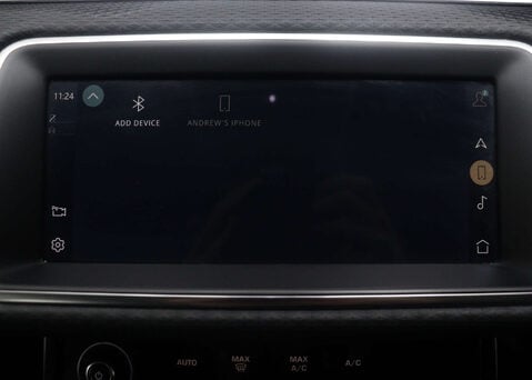 Land Rover Range Rover Evoque 1.5 Range Rover Evoque S P300e Auto 4WD 5dr 22