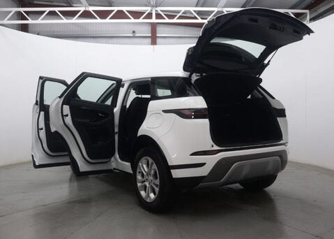 Land Rover Range Rover Evoque 1.5 Range Rover Evoque S P300e Auto 4WD 5dr 60