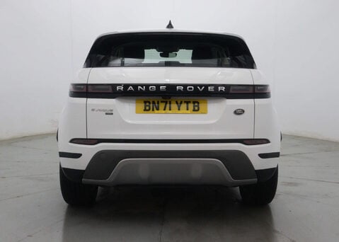 Land Rover Range Rover Evoque 1.5 Range Rover Evoque S P300e Auto 4WD 5dr 10