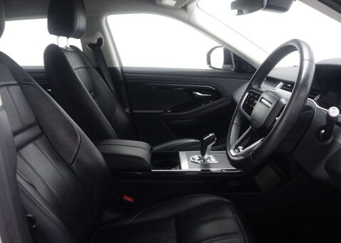 Land Rover Range Rover Evoque 1.5 Range Rover Evoque S P300e Auto 4WD 5dr 44