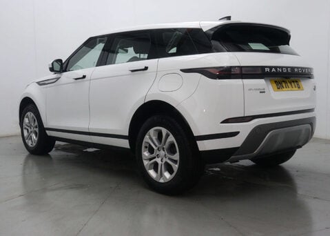 Land Rover Range Rover Evoque 1.5 Range Rover Evoque S P300e Auto 4WD 5dr 9