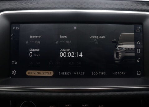 Land Rover Range Rover Evoque 1.5 Range Rover Evoque S P300e Auto 4WD 5dr 27