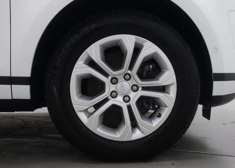 Land Rover Range Rover Evoque 1.5 Range Rover Evoque S P300e Auto 4WD 5dr 14