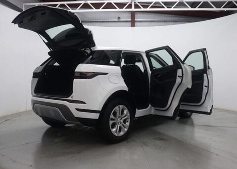 Land Rover Range Rover Evoque 1.5 Range Rover Evoque S P300e Auto 4WD 5dr 62