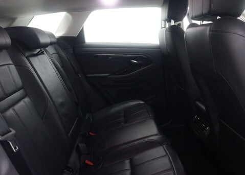 Land Rover Range Rover Evoque 1.5 Range Rover Evoque S P300e Auto 4WD 5dr 52